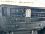 2012 White /Gray Chevrolet Express 2500 Cargo (1GCWGFCB4C1) with an 6.0L V8 OHV 16V FFV engine, 6-Speed Automatic transmission, located at 17760 Hwy 62, Morris, OK, 74445, (918) 733-4887, 35.609104, -95.877060 - Photo#12